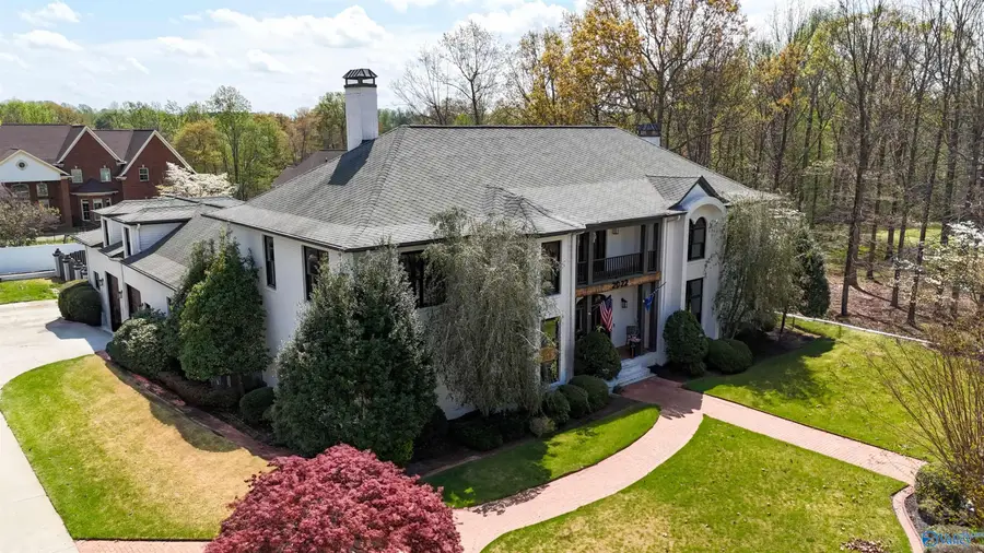 2022 NE Hickory Hills Drive, Arab, AL 35016 - Image #3