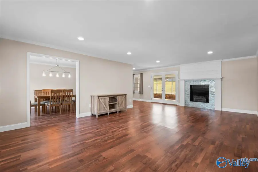 1606 Rose Street Nw, Cullman, AL 35055 - Image #2