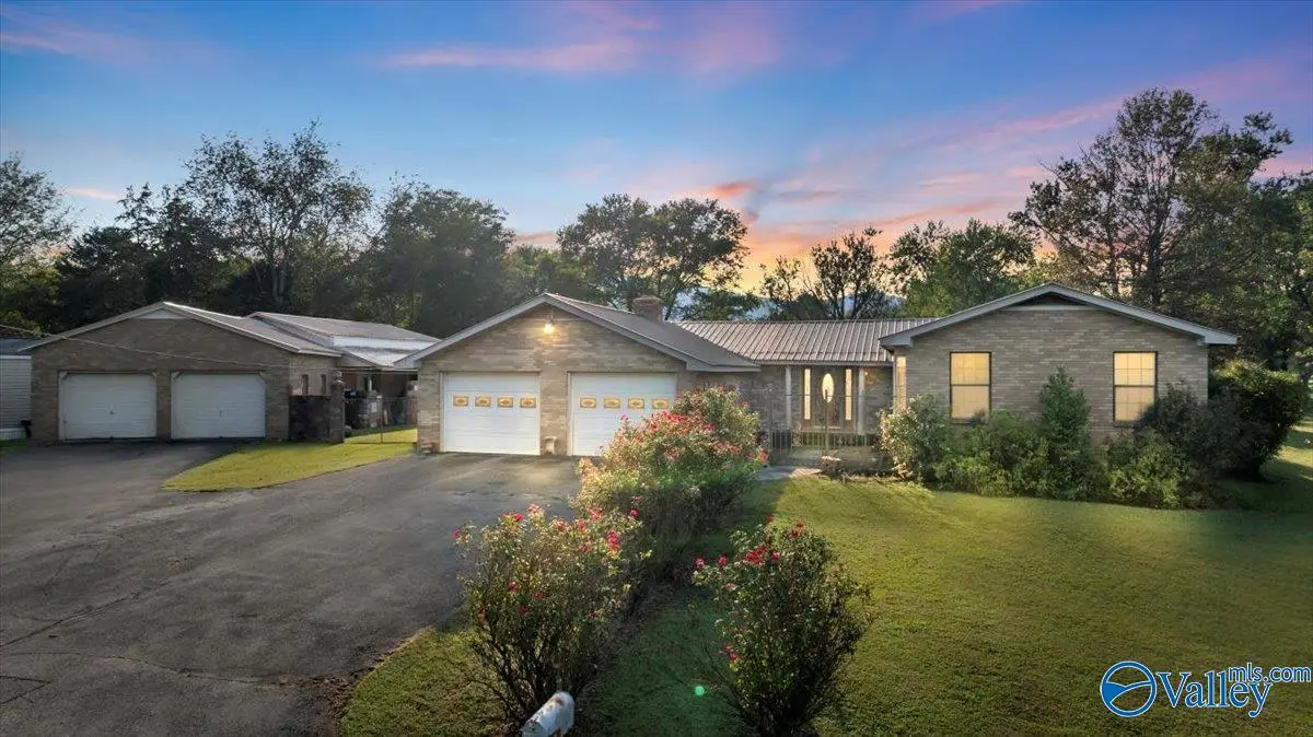 136 Petty Lane, Brownsboro, AL 35741 - Image #1