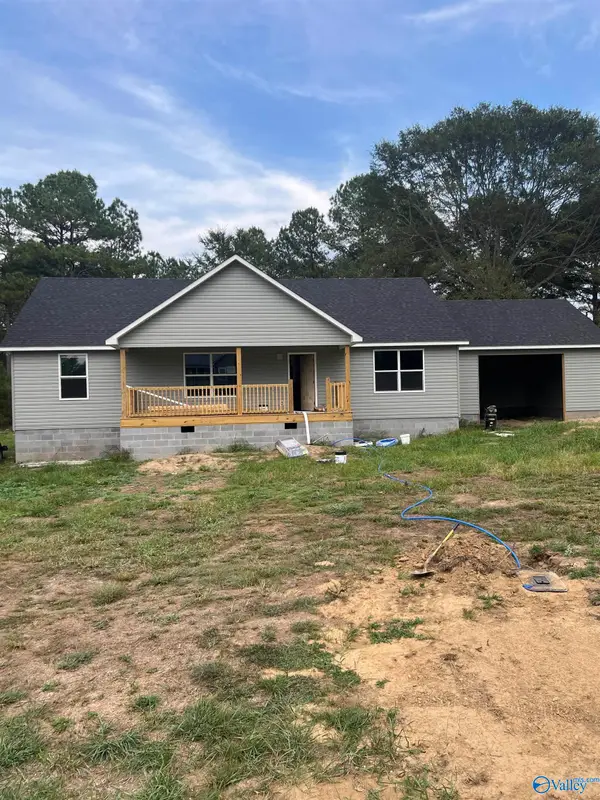 102 Shady Lane, Geraldine, AL 35962