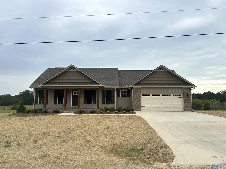 3359 Joel Street, Hokes Bluff, AL 35903 - Image #2