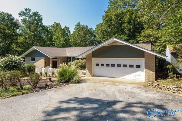 2812 Burningtree Mountain Road, Decatur, AL 35603