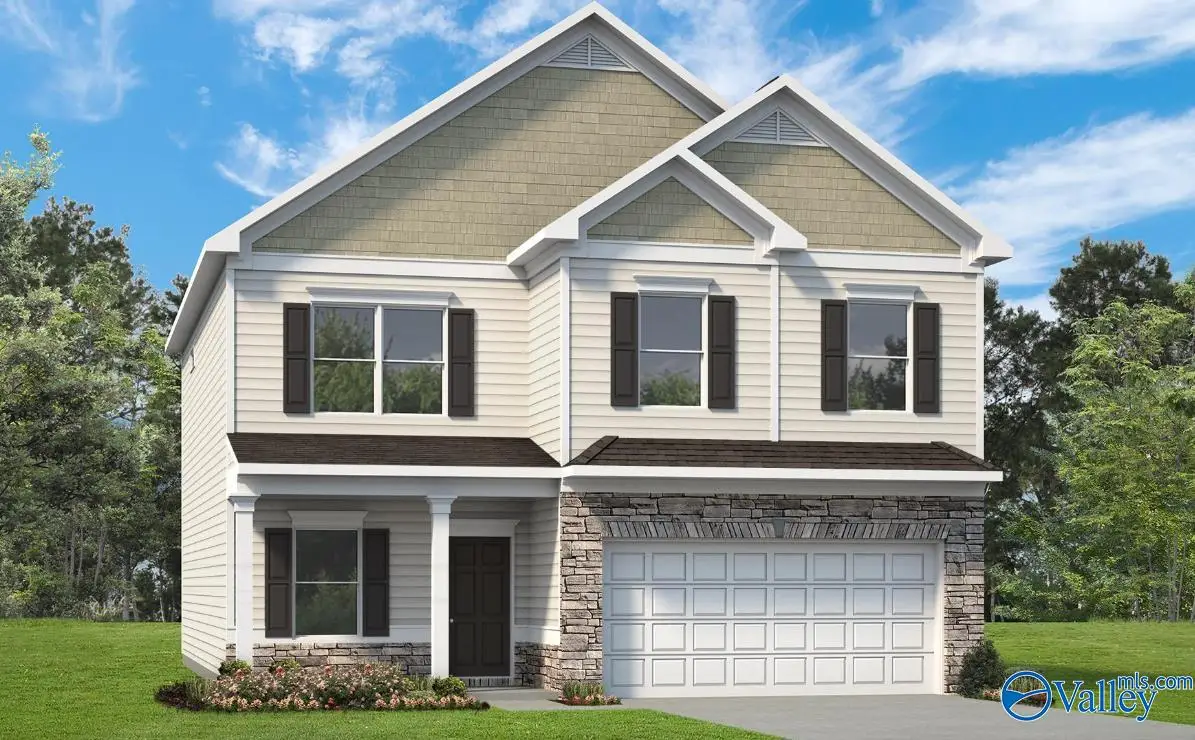 7337 Pine Run Lane, Owens Cross Roads, AL 35763 - Image #1