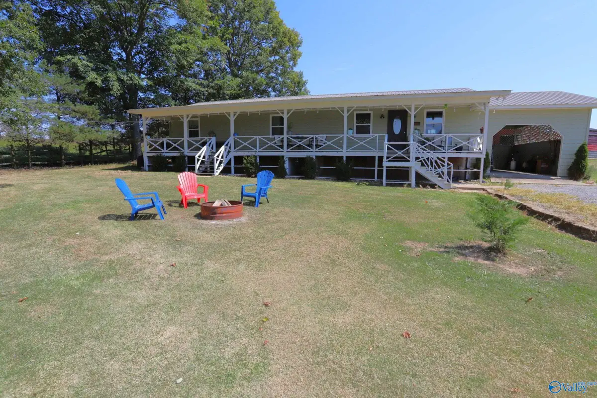 857 County Road 72, Rainsville, AL 35986 - Image #1