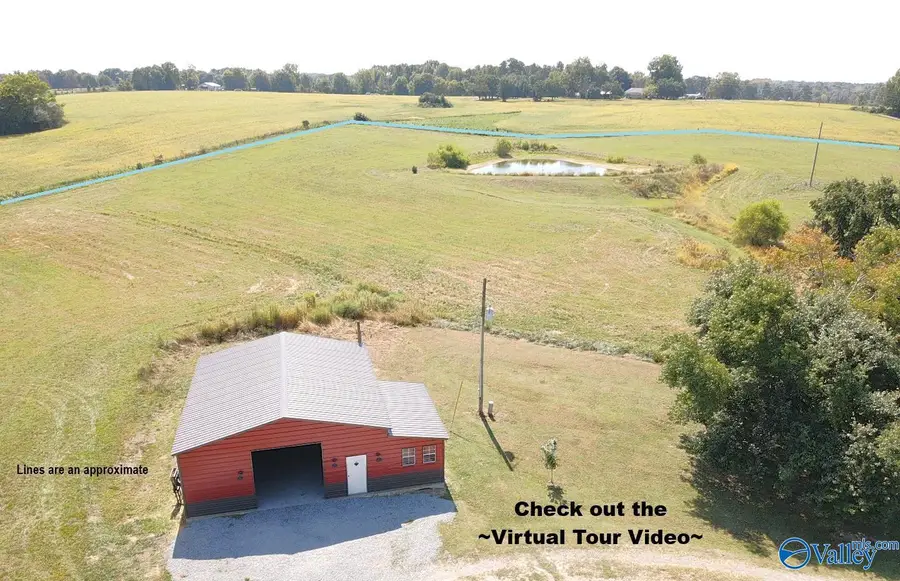 857 County Road 72, Rainsville, AL 35986 - Image #3
