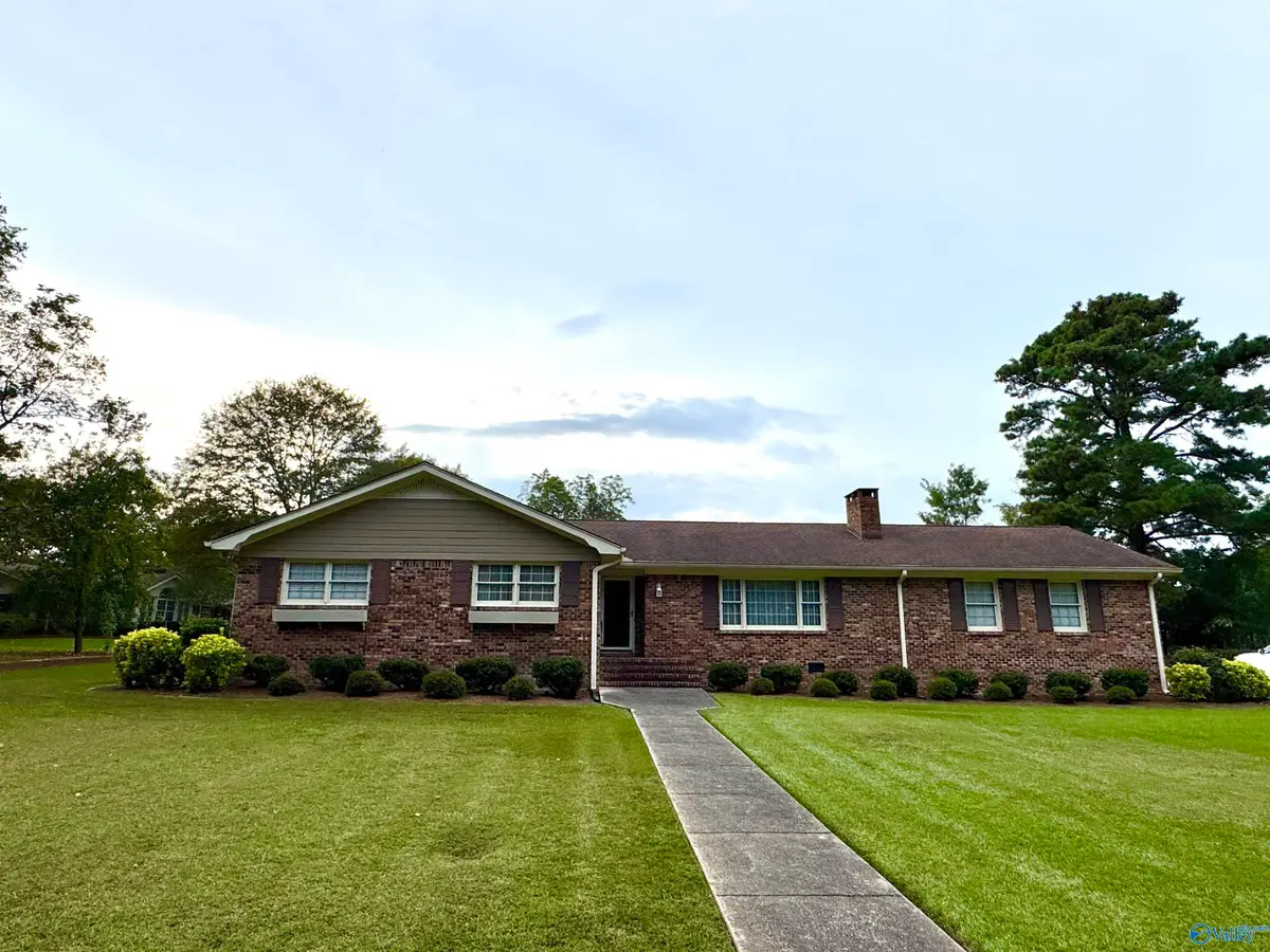 605 Coby Circle, Albertville, AL 35950 - Image #1