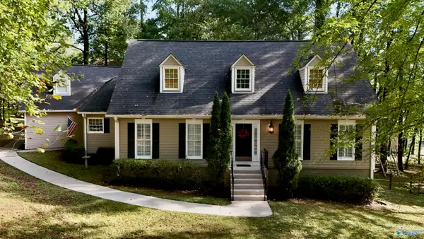 120 Arbery Drive Nw, Huntsville, AL 35806