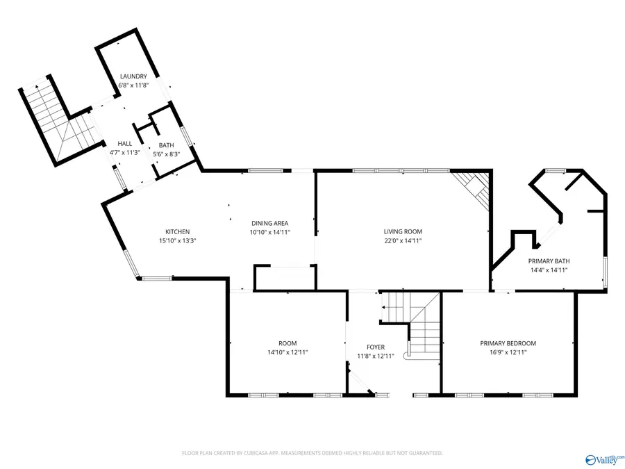 120 Arbery Drive Nw, Huntsville, AL 35806 - Image #3