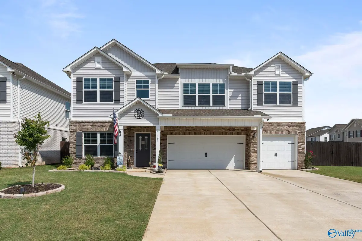 101 Shelby Lanier Court, Madison, AL 35756 - Image #1