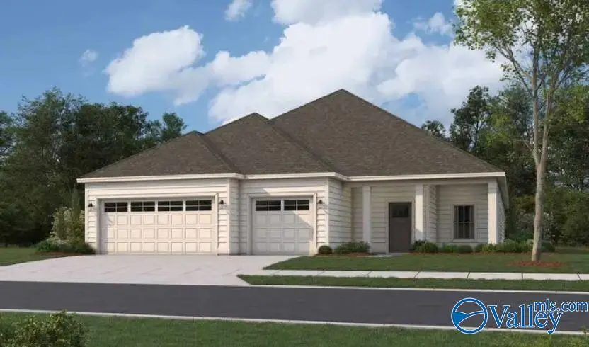 368 Anna Dora Way, Meridianville, AL 35759 - Image #1