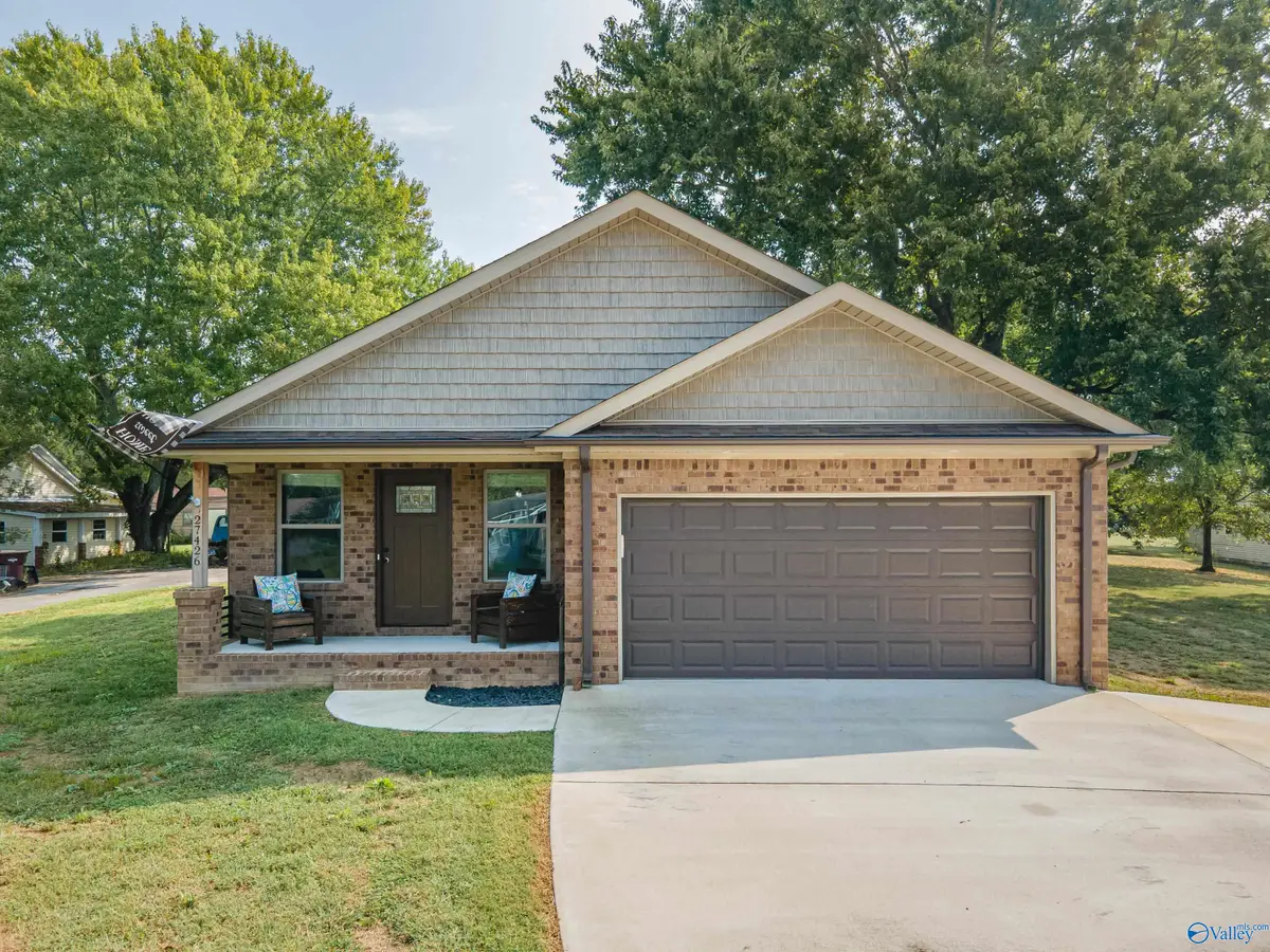 27426 Gatlin Road, Ardmore, AL 35739 - Image #1