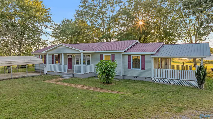 1582 County Road 508, Fort Payne, AL 35968 - Image #2