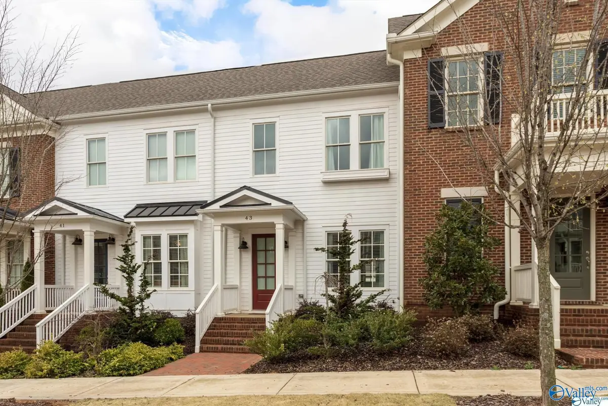 43 Pine Street, Huntsville, AL 35806 - Image #1