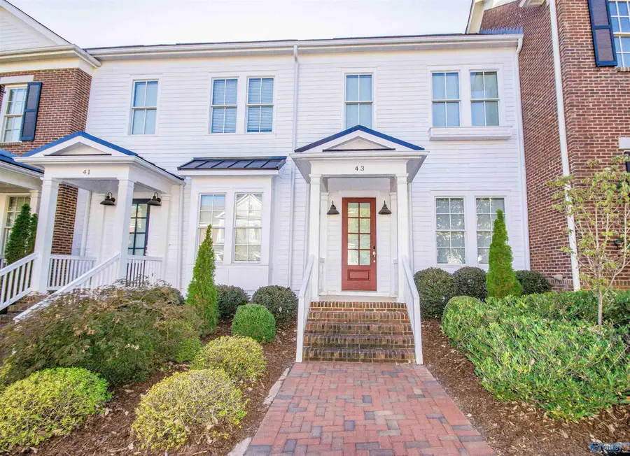 43 Pine Street, Huntsville, AL 35806 - Image #2