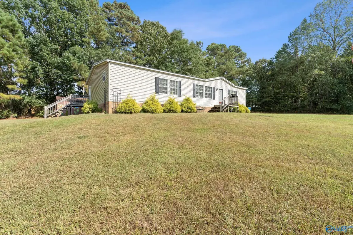 588 Mount Olive Church Road, Union Grove, AL 35175 - Image #1