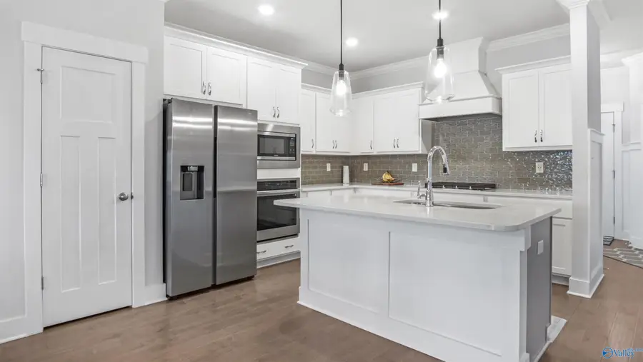 166 Rugby Drive, Madison, AL 35758 - Image #3