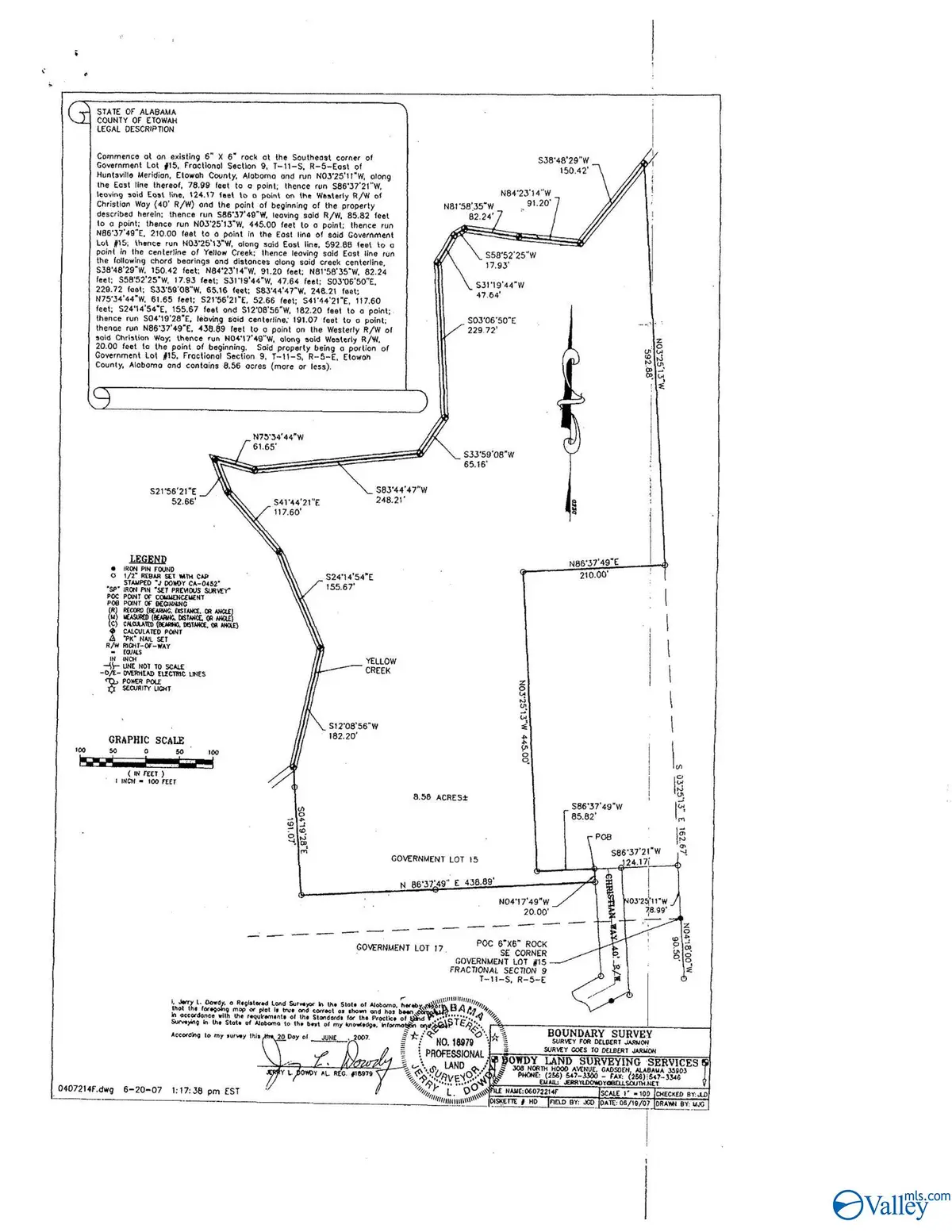 115 Christian Way, Attalla, AL 35954 - Image #1