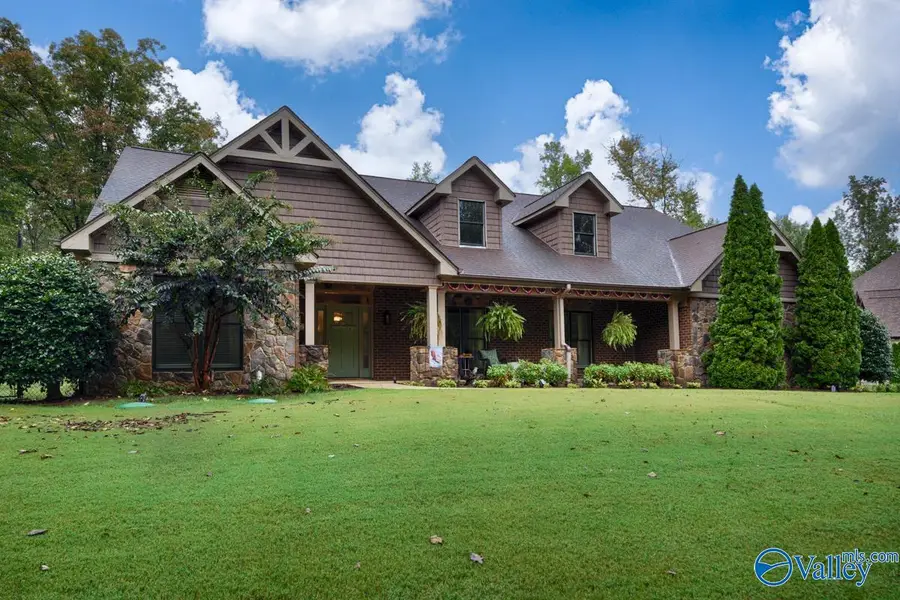 498 Beth Road, New Market, AL 35761 - Image #3
