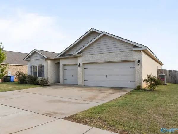 14316 Leadenhall Lane, Athens, AL 35613