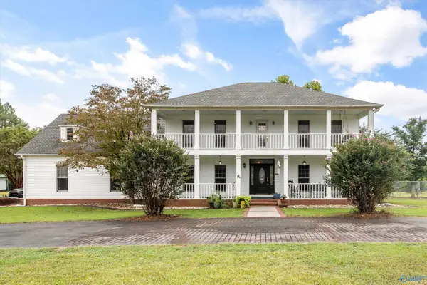 2425 County Road 56, Fyffe, AL 35971