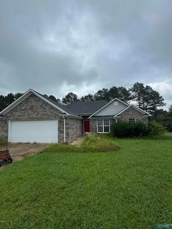 179 City Park Road, New Hope, AL 35760