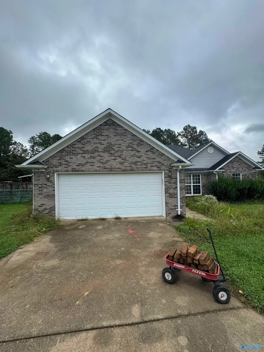 179 City Park Road, New Hope, AL 35760 - Image #2