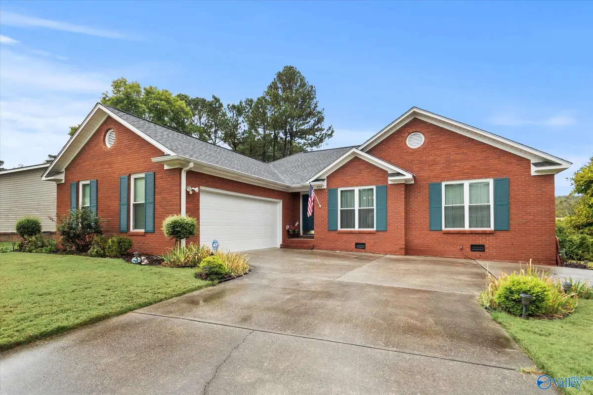 725 SE Mountain Gap Road Se, Huntsville, AL 35803 - Image #1