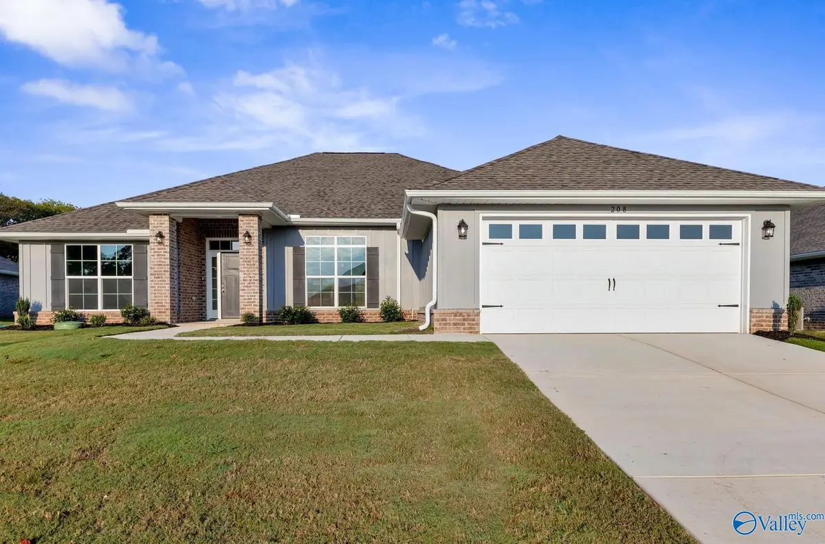 224 Gwynns Fall Trail, Huntsville, AL 35810 - Image #1