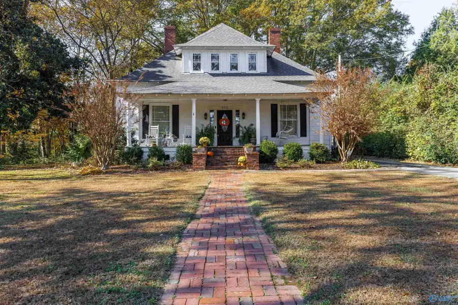 302 S Scott Street, Scottsboro, AL 35768 - Image #3