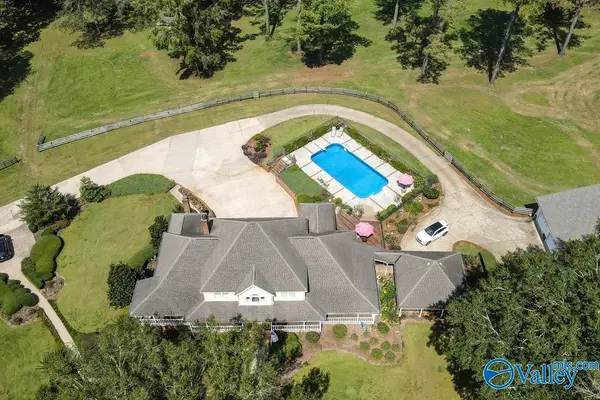 1115 Creekside Circle, Talladega, AL 35160