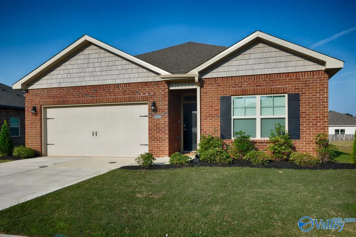 26499 Riparian Drive, Athens, AL 35613 - Image #1