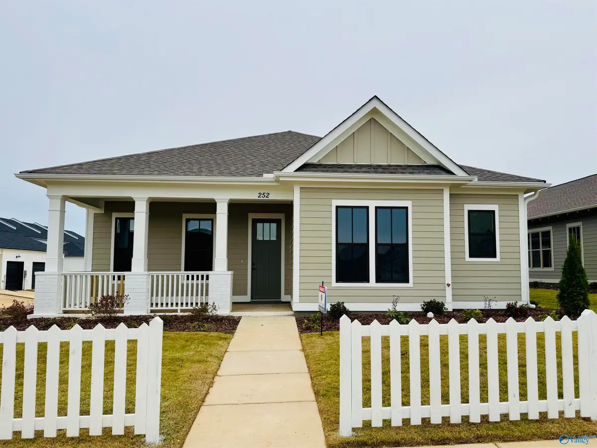 252 Haystack Drive, Madison, AL 35757 - Image #1