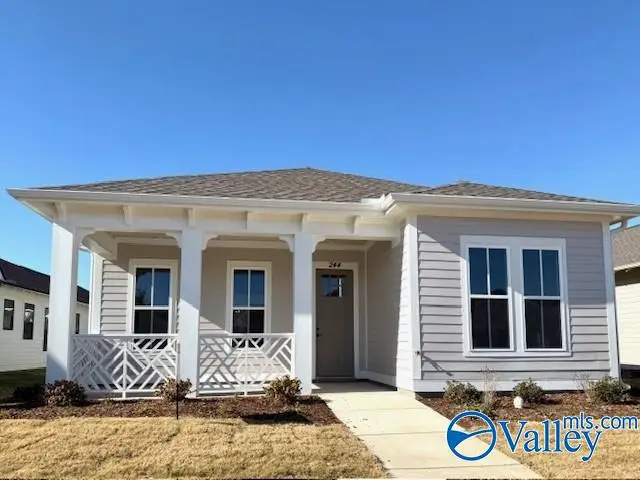 244 Haystack Drive, Madison, AL 35757 - Image #1