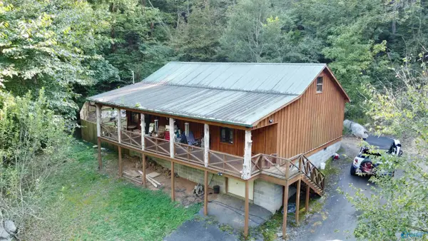 801 Johnson Hollow Road, Grant, AL 35747