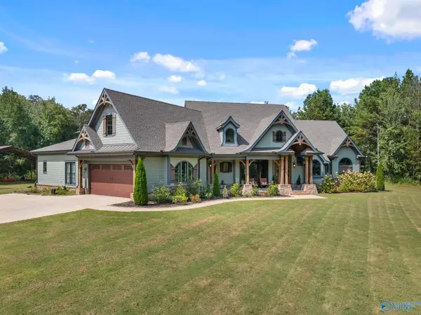 288 Union Road, Somerville, AL 35670