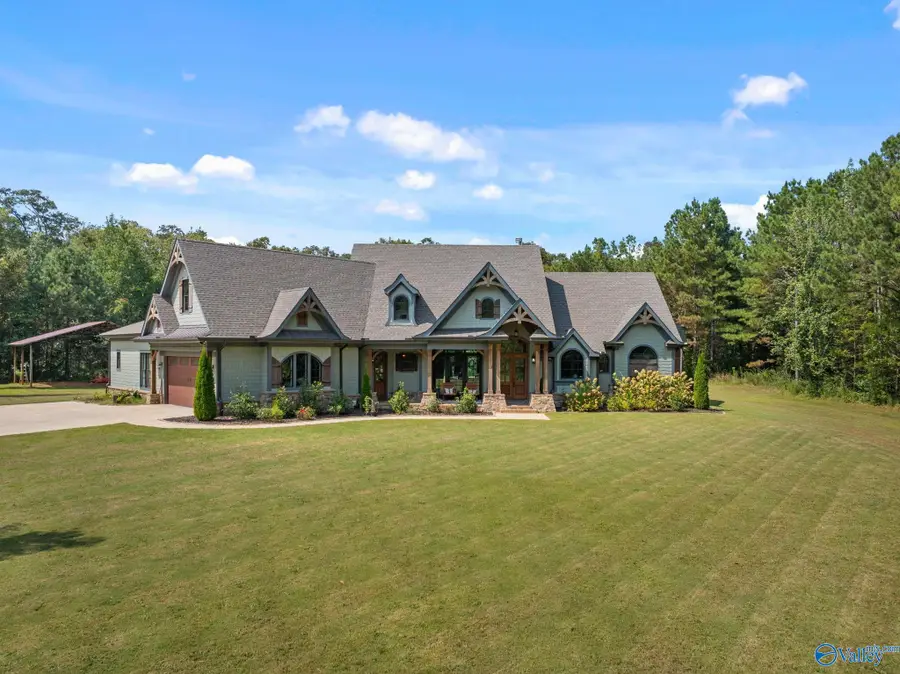 288 Union Road, Somerville, AL 35670 - Image #2