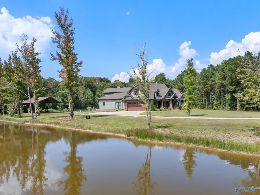 288 Union Road, Somerville, AL 35670 - Image #3