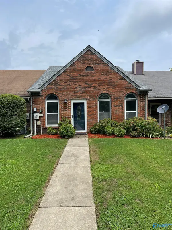 428 Carridale Street, Decatur, AL 35601