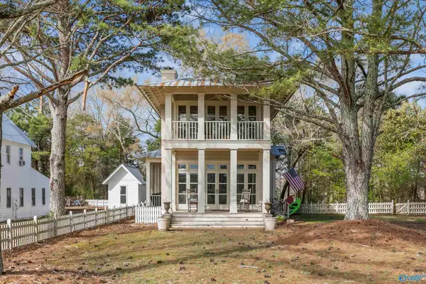 410 Gorham Drive, Pisgah, AL 35765