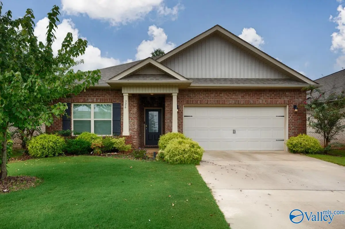 326 River Rock Drive, Madison, AL 35756 - Image #1