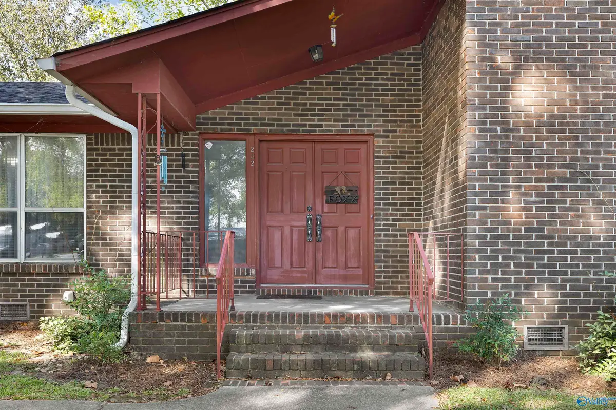 282 Stewart Road, Cullman, AL 35055 - Image #1