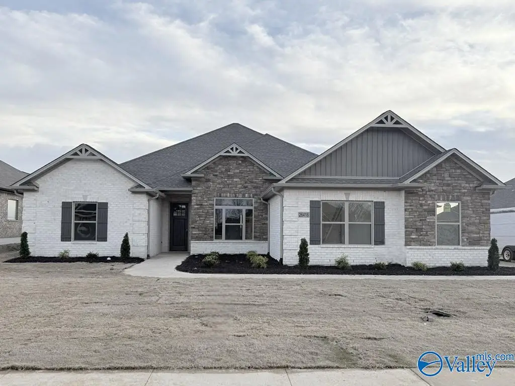 65 - Lot Old Town Drive, Athens, AL 35613 - Image #1