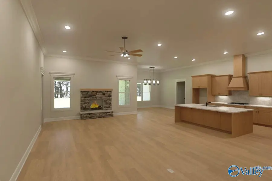 65 - Lot Old Town Drive, Athens, AL 35613 - Image #2