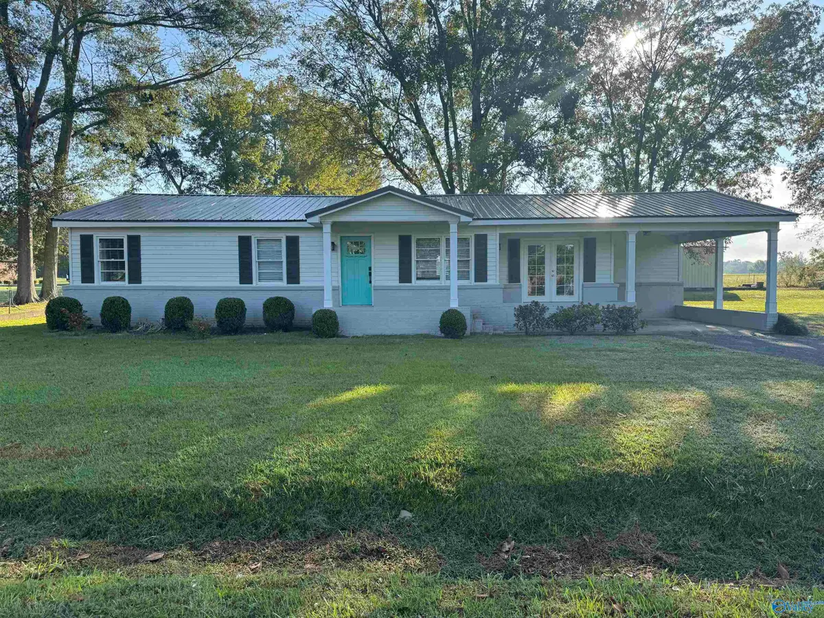 1042 Oakland Drive, Gadsden, AL 35901 - Image #1