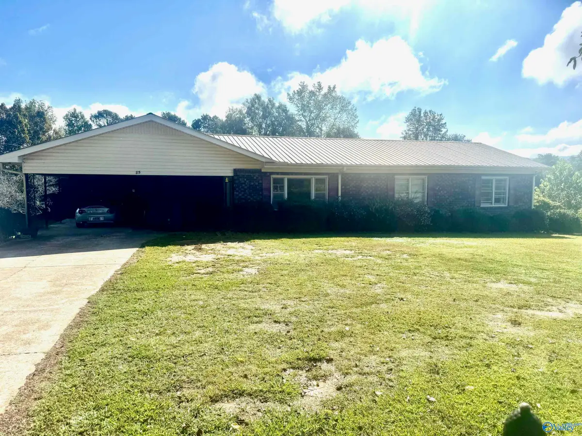85 Styles Bridge Road, Collinsville, AL 35961 - Image #1