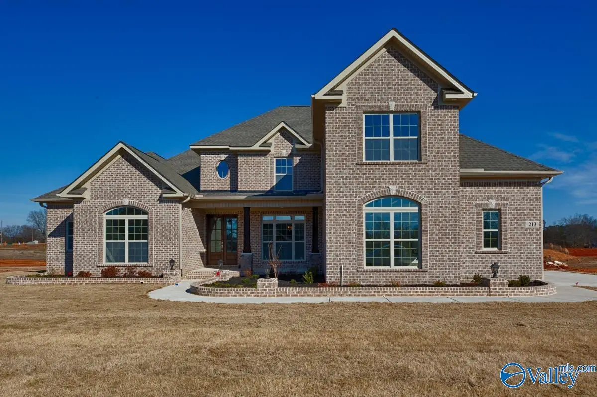 117 Bellawoods Drive, Madison, AL 35756 - Image #1