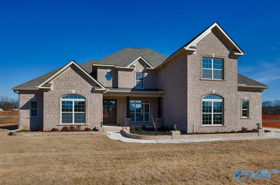 117 Bellawoods Drive, Madison, AL 35756 - Image #2