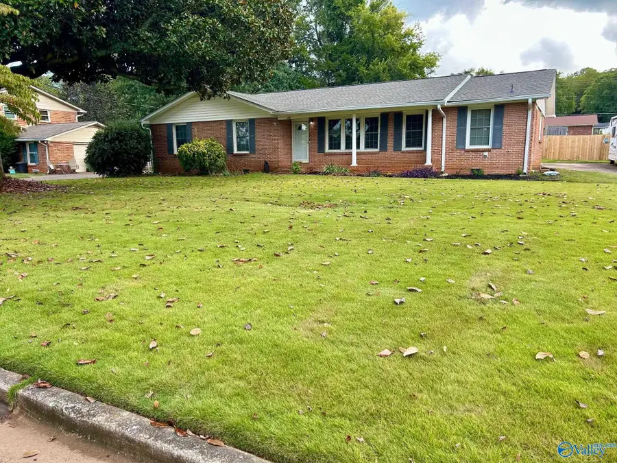 5623 Alta Dena Street Sw, Huntsville, AL 35802 - Image #3