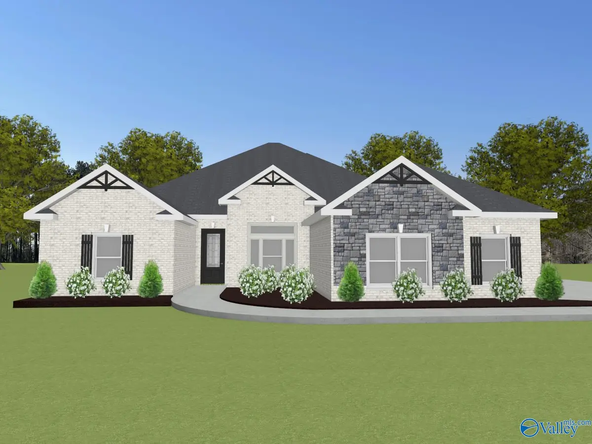 64 Lot Old Town Drive, Athens, AL 35613 - Image #1