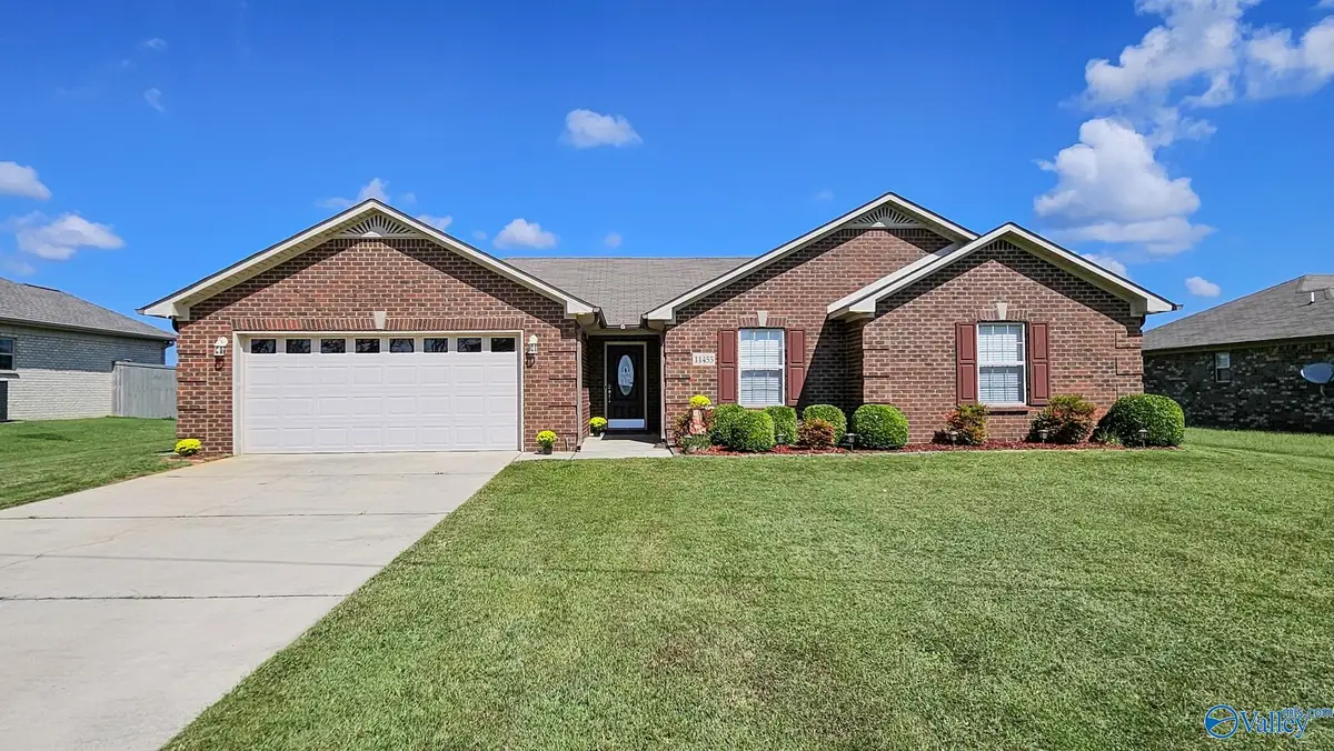 11455 Poplar Creek Cemetery Road, Athens, AL 35611 - Image #1